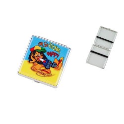 Angelo Ταμπακιέρα 801431